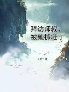 拜访师叔，被她抓壮丁