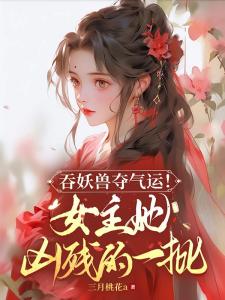 吞妖兽气运！女主她凶残的一批