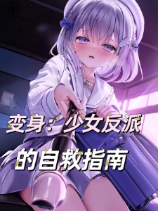 变身：少女反派的自救指南