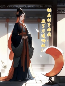 躲在村子的我，成了万道师祖！