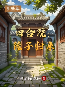 四合院：统子归来