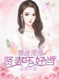 婚途漫漫：贤妻不好当